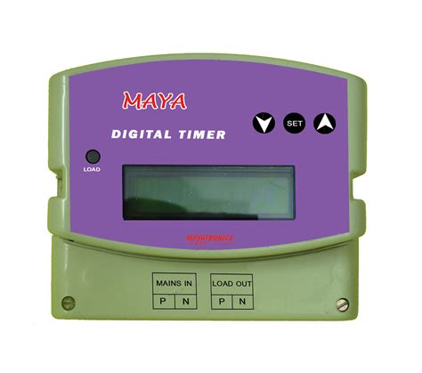Image result for Digital Touch Timer Controller