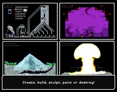 How to Download the Powder Toy On PC に対する画像結果