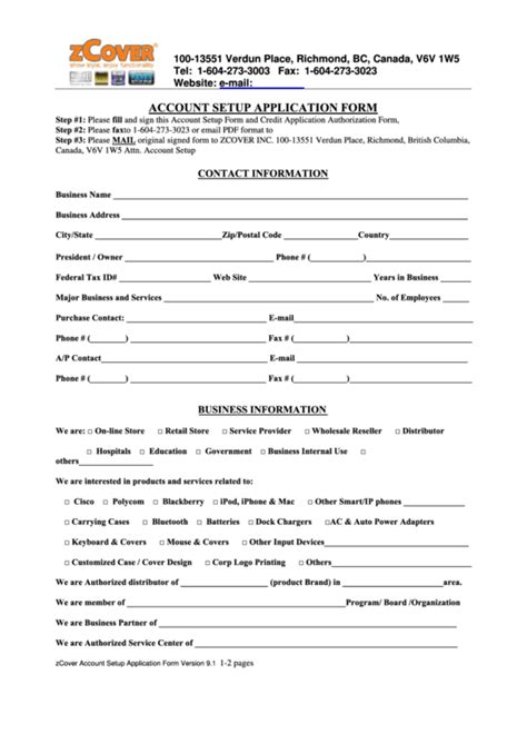 Account Setup Form HTML Code に対する画像結果