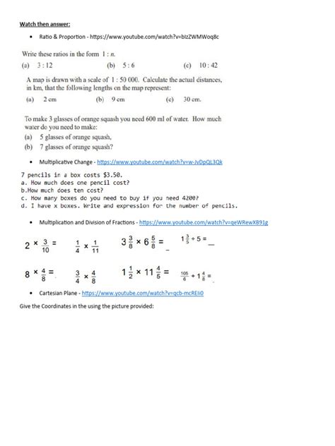 Image result for Multiplication Problems 7 Grade