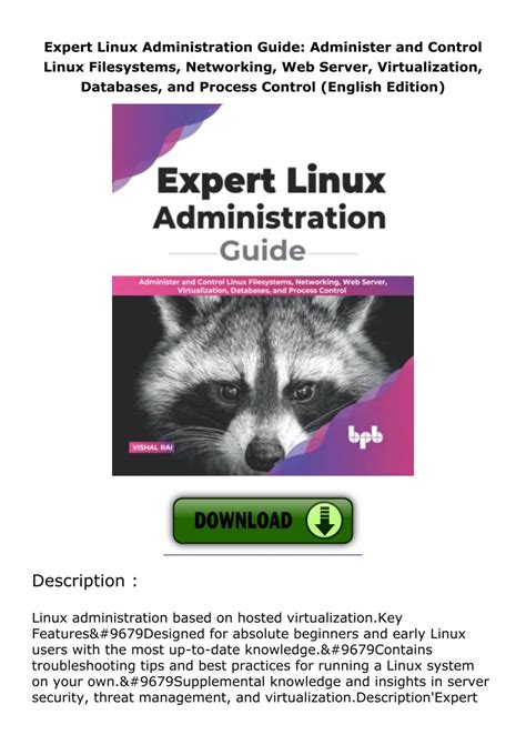 Image result for Linux Administration Book PDF
