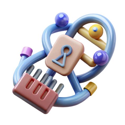 Toradh íomhá ar Data Encoding Symbol