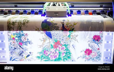 Image result for Digital Textile Printing Machine