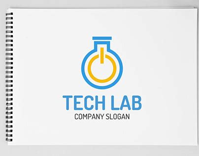 Image result for Tech Lab Logo