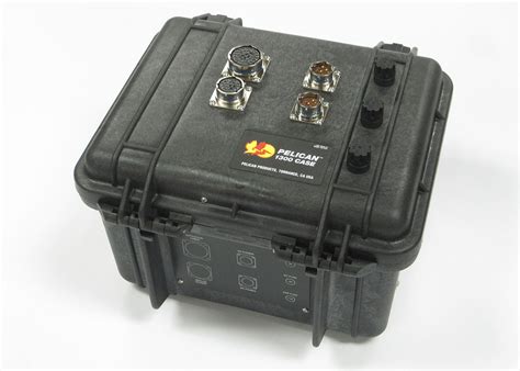 Image result for Signal Conditioning Box