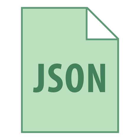 Image result for Generate JSON File Icon