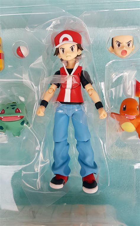 Figma Red に対する画像結果