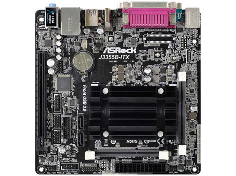 ASRock Mini-ITX に対する画像結果