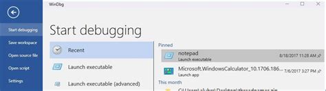 Debug for Windows 10 に対する画像結果