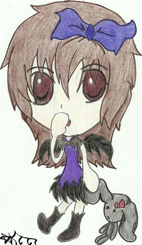 Image result for Overlord Vampire Bride Chibi