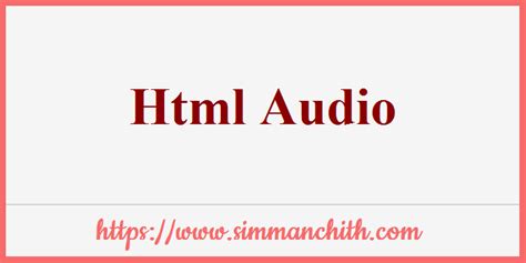 Image result for Audio Recorder HTML Design