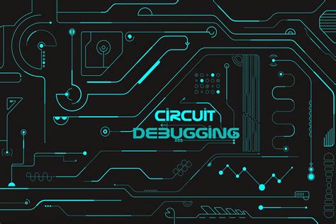 Toradh íomhá ar PCB Debugging Magnets