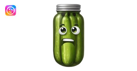 Image result for Python Pickle Emoji Error