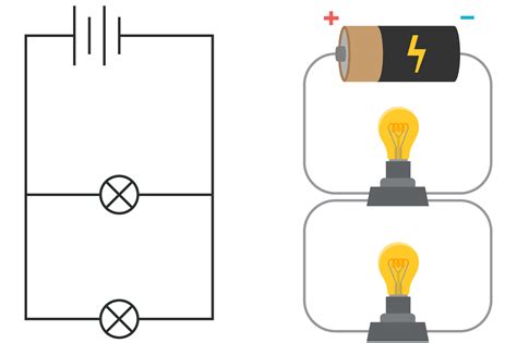 Résultat d’images pour Wiring-Diagram Parallel Connection