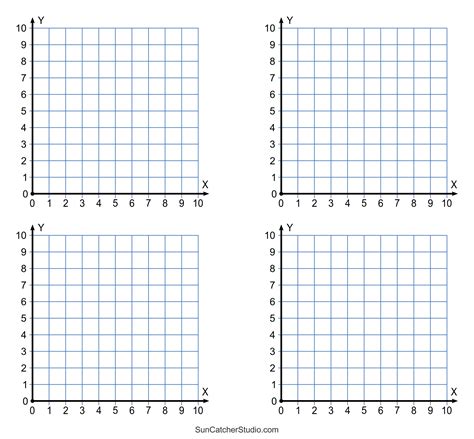 Coordinate Plane Graph Paper Grid に対する画像結果
