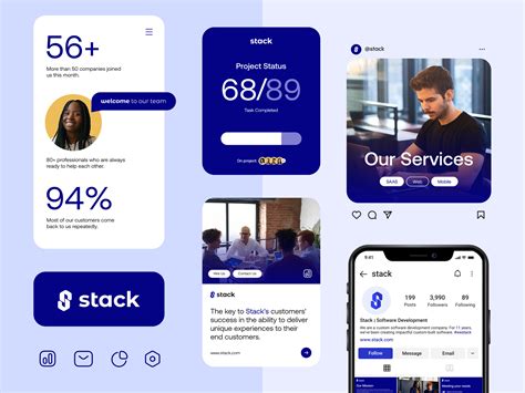 Image result for Stack System