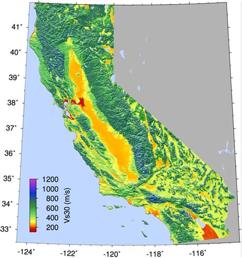 Image result for vs California Map