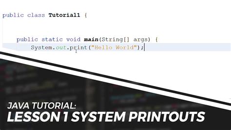 Image result for Java Print Out