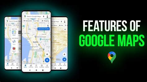 Google Maps is AI Now! Top 5 New Features of Ai in Google Maps 2024 ...