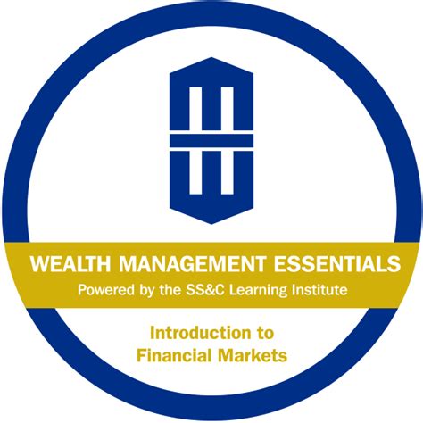 Afbeeldingsresultaten voor Wealth Management Essentials