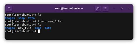 Image result for How to Create a File Ubuntu