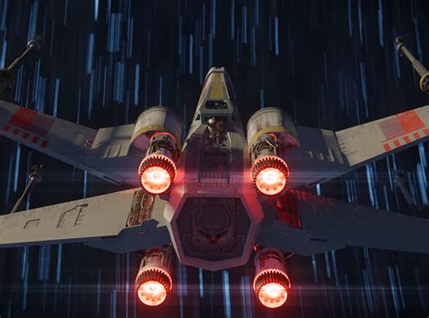 Image result for X-Wing Marvel