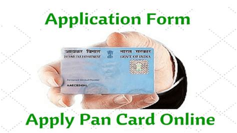 Image result for How to Make Pan Card Online