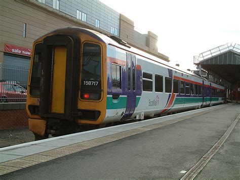 Image result for Class 158 Collision with Loco