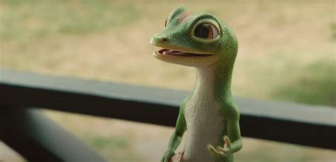 Image result for GEICO Gecko Commercials. Latest