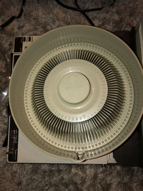 Argus Slide Projector 910 എന്നതിനുള്ള ഇമേജ് ഫലം