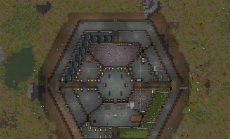 Image result for Rimworld Map Mod