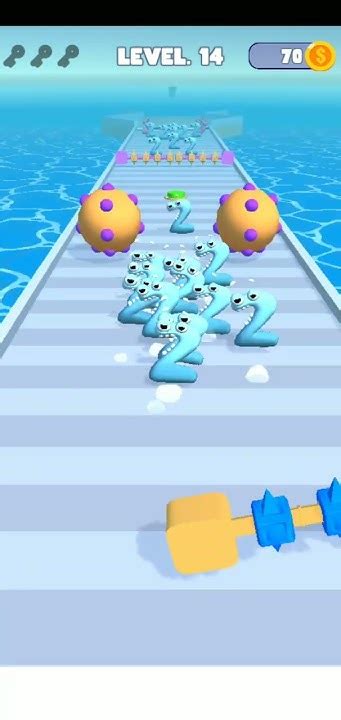 Number Run Merge 3D Math Mods に対する画像結果