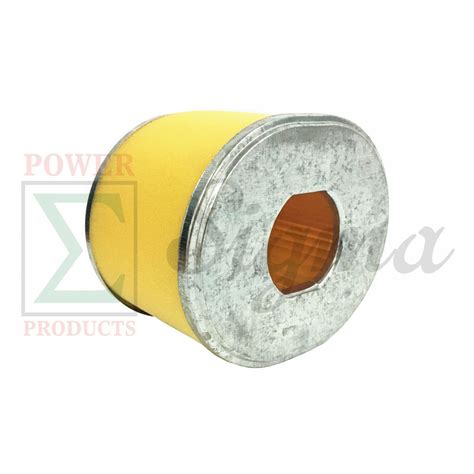 Toradh íomhá ar Predator 301Cc Generator