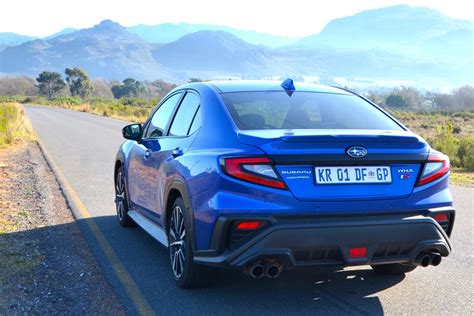 Image result for Newest WRX