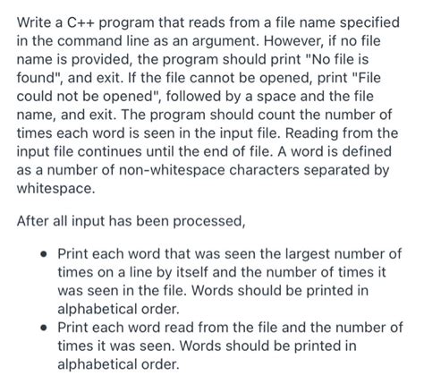 Image result for C++ Programming File Name