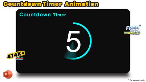 Image result for Free Countdown Timer for PowerPoint