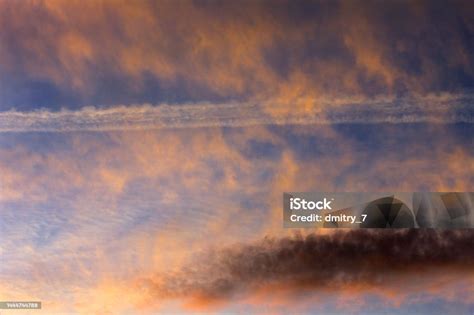 Image result for Real Sky with a Contrail