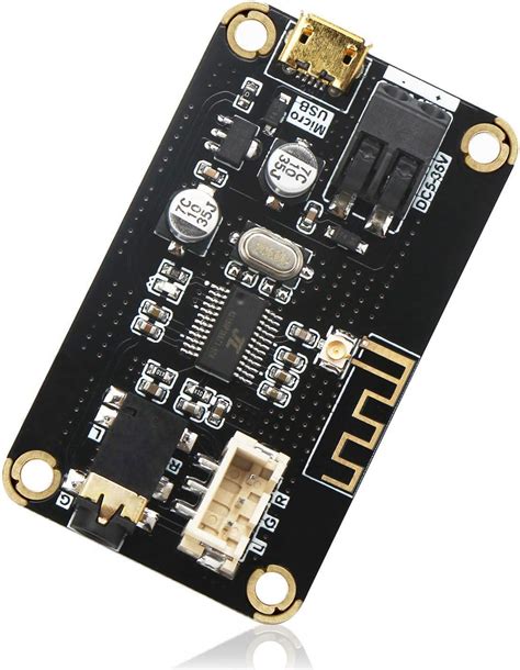Image result for Bluetooth Audio Recever Module