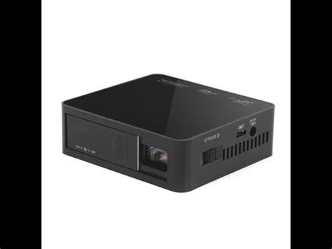 Afbeeldingsresultaten voor Micro LED Projector