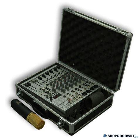 Behringer 1204USB Rack Adapter に対する画像結果