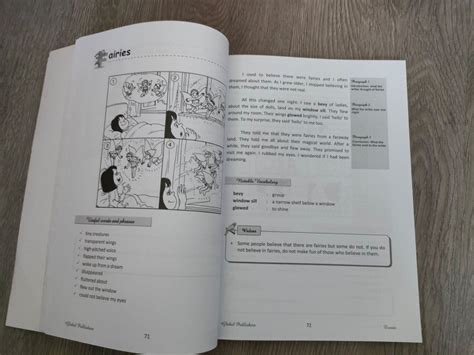 Toradh íomhá ar Creative Writing Model