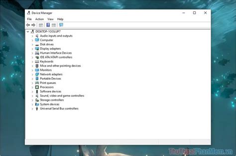 Image result for How to Use Device Manager Windows