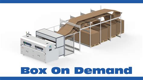 Afbeeldingsresultaten voor Automated Box Machine