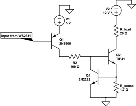Image result for High Power LED Driver Circuit Using Lnk403eg