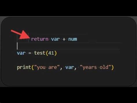 Afbeeldingsresultaten voor Difference Between Return and Print in Python