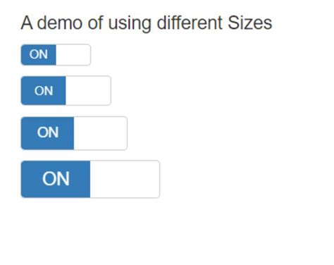 Image result for Bootstrap 5 Custom Toggle Switch