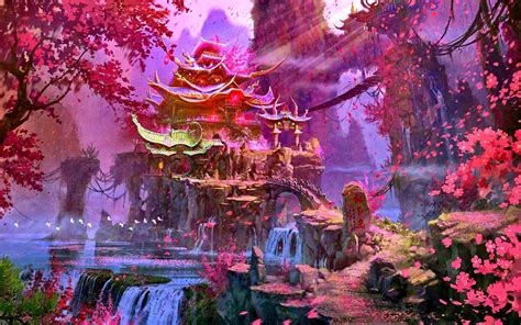 Toradh íomhá ar Japanese Computer Drawing