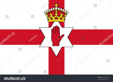 Image result for How to Draw Northern Irish