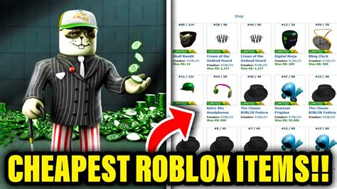 Roblox Fake Limited's Under $50 に対する画像結果