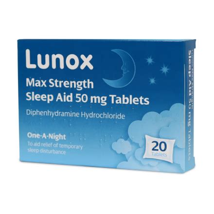 Max Strength Sleep-Aid Tablets માટે ઇમેજ પરિણામ